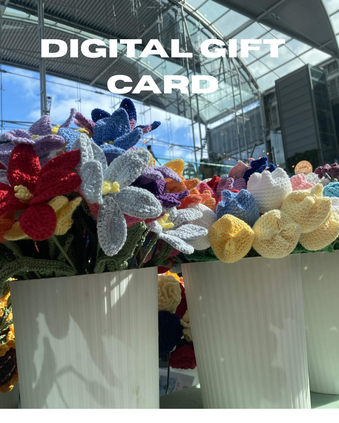 digital gift card
