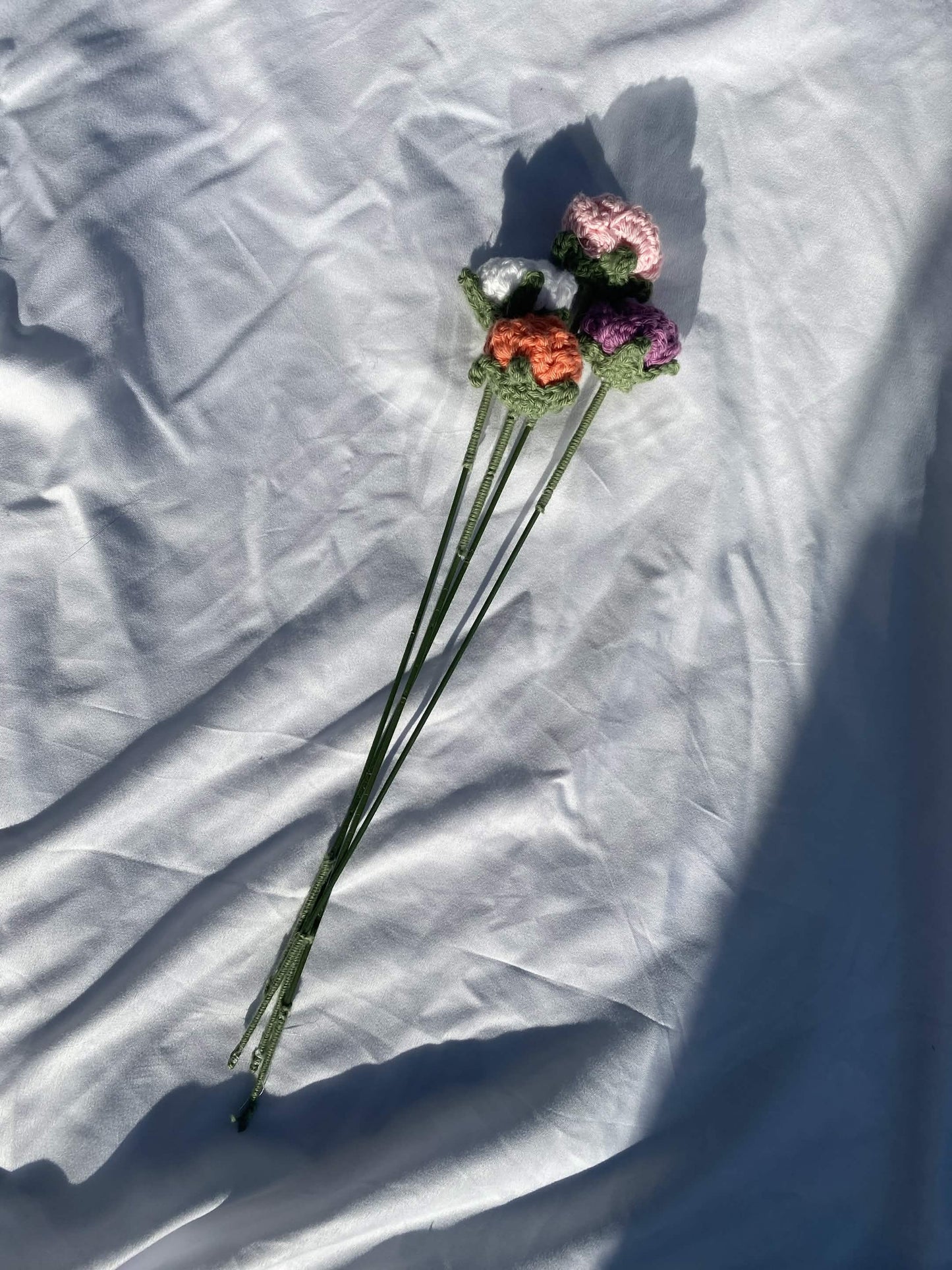 rose bookmark