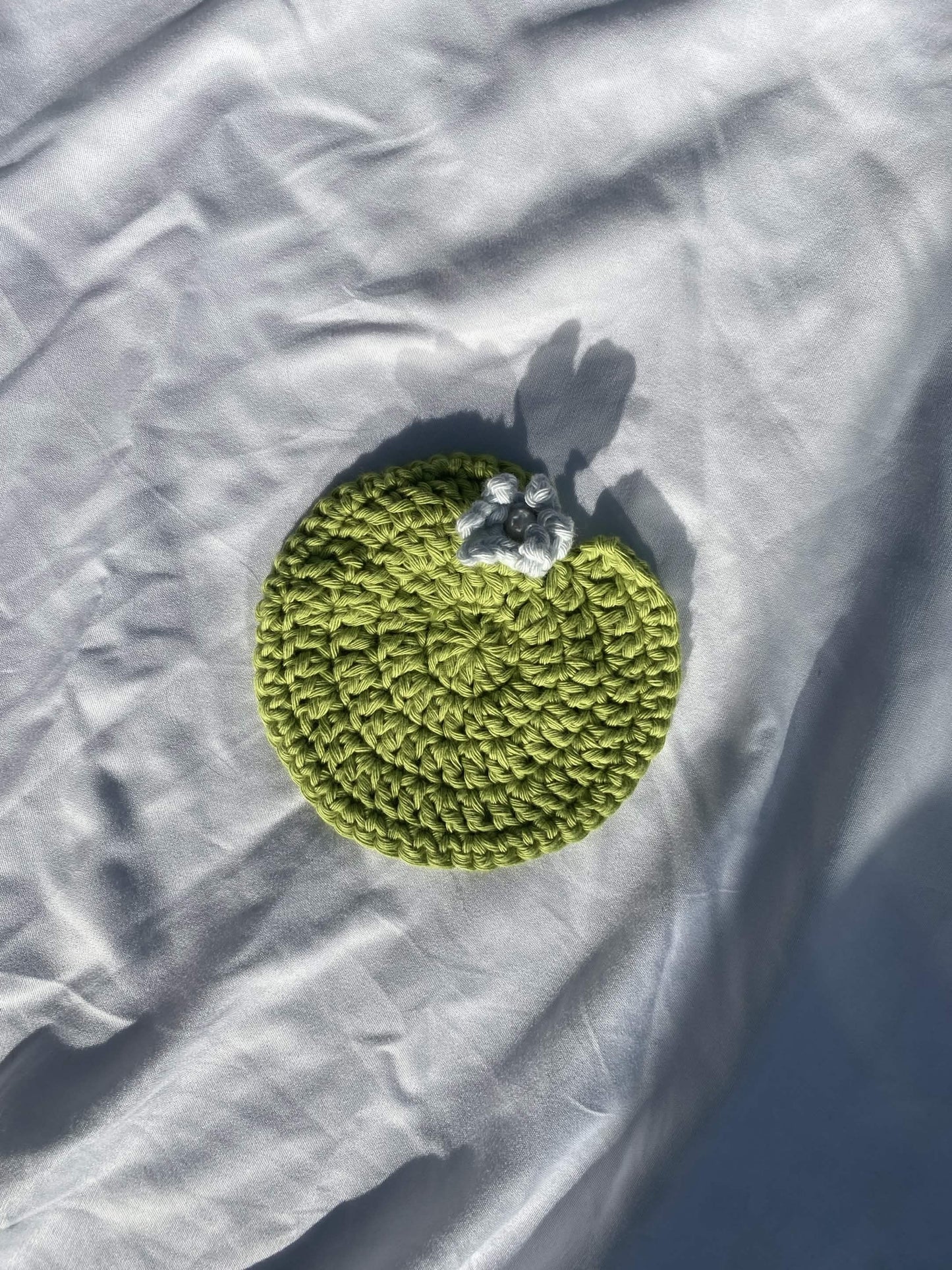 lilypad coaster