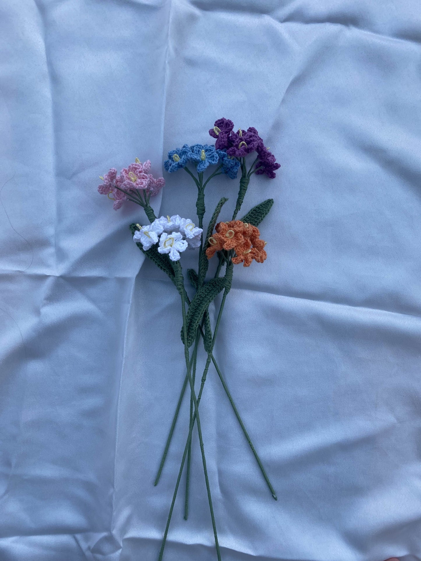 forget me nots