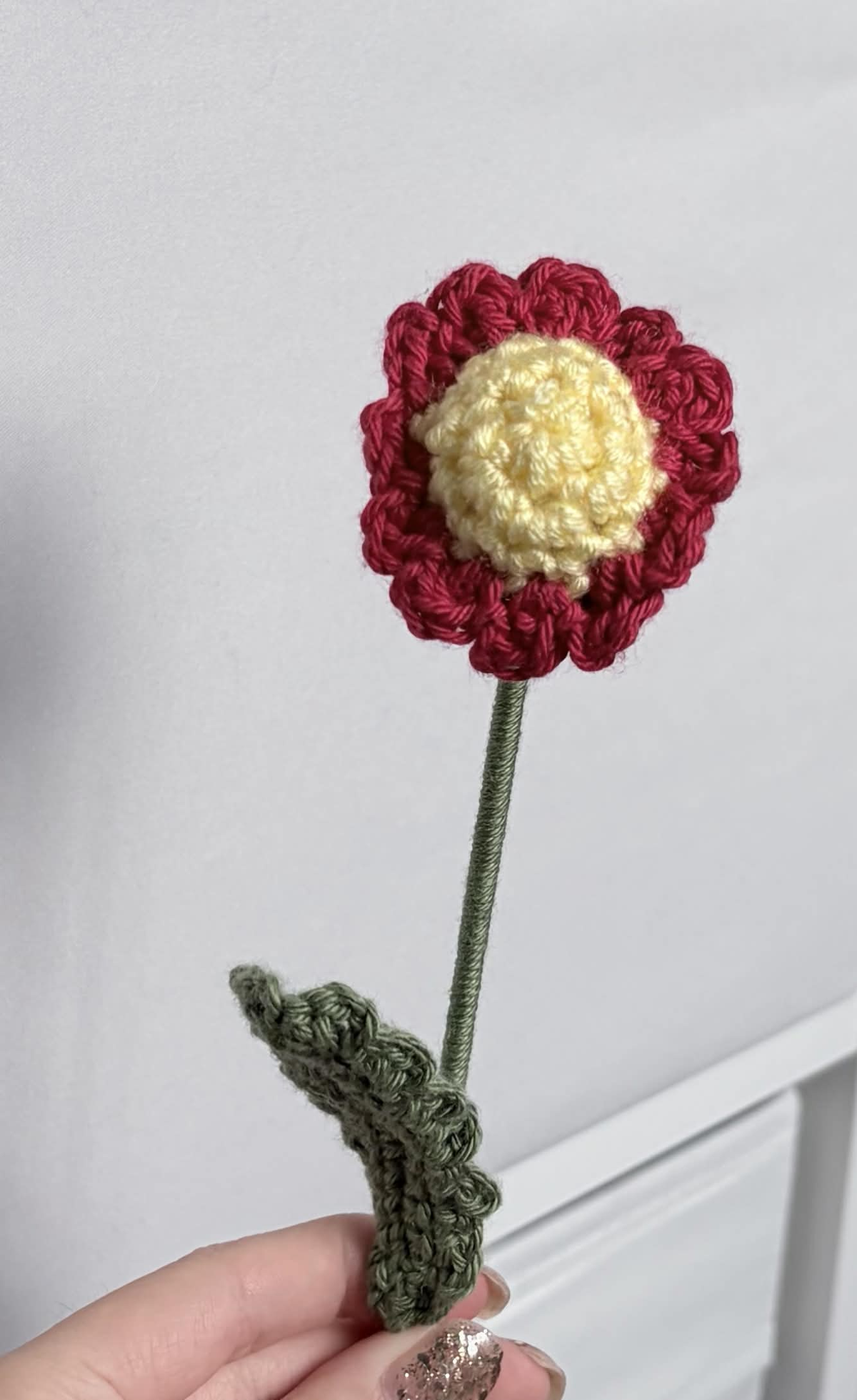 mini daisy