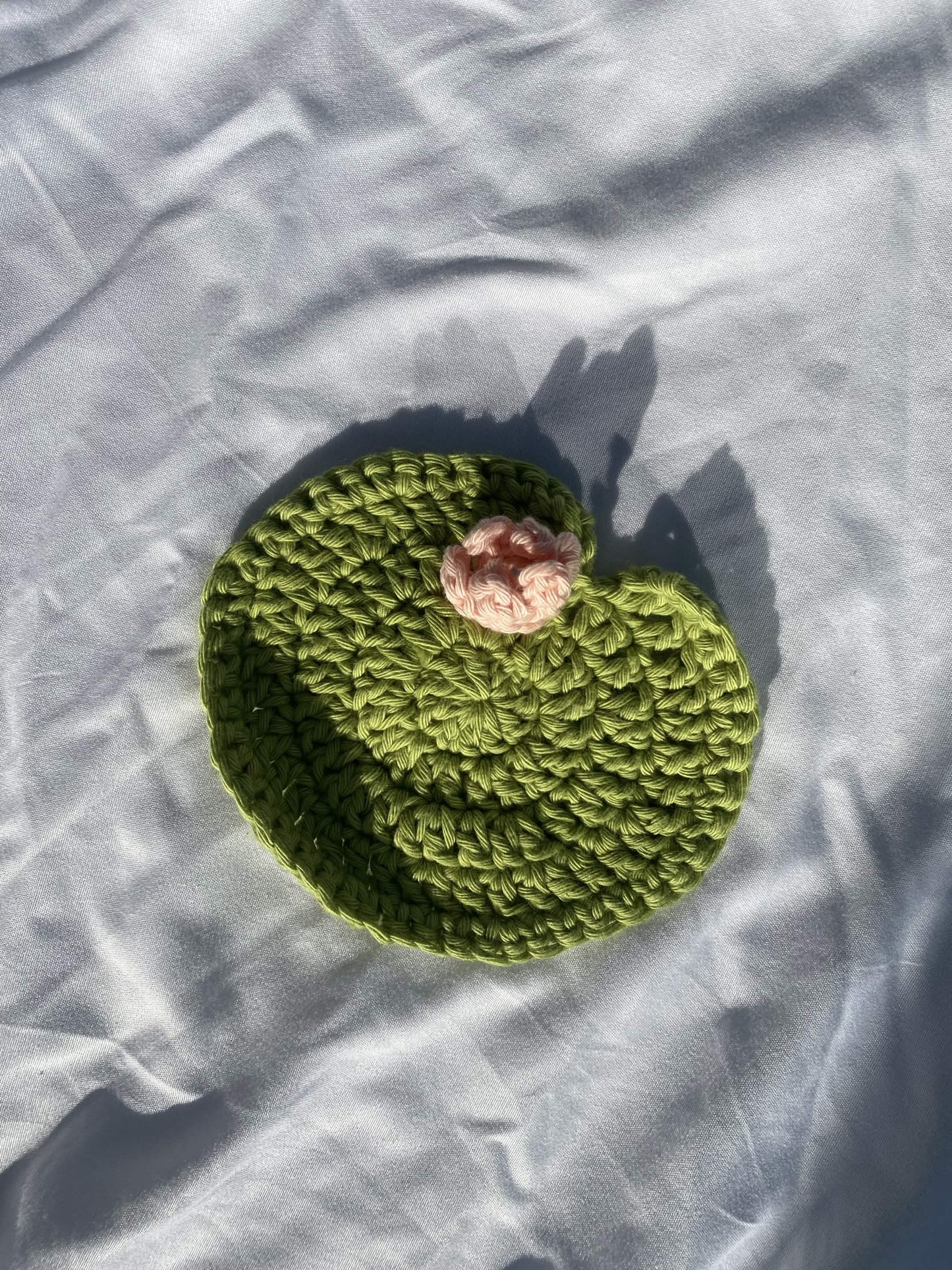 lilypad coaster
