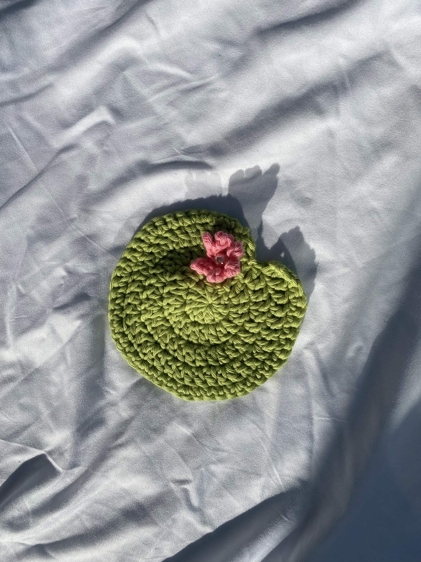 lilypad coaster
